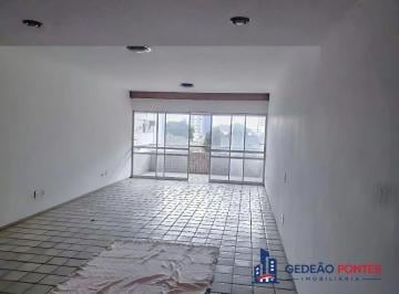 Apartamento · 200m² · 4 Quartos · 2 Vagas · Apartamento em Espinheiro, Recife/PE de 200m² 4 quartos à venda por R$ 680.000,00