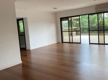 Apartamento · 278m² · 4 Quartos · 3 Vagas · Apartamento em Alphaville Industrial, Barueri/SP de 278m² 4 quartos para locação R$ 12.000,00/mes