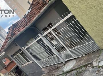 Casa · 120m² · 3 Quartos · 2 Vagas · Casa em Santana, São Paulo/SP de 120m² 3 quartos à venda por R$ 590.000,00