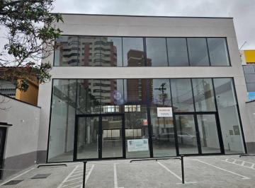 Comercial · 498m² · 4 Vagas · Loja em Campo Belo, São Paulo/SP de 498m² para locação R$ 45.000,00/mes
