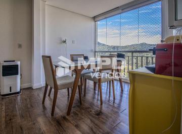 Apartamento · 72m² · 2 Quartos · 2 Vagas · Apartamento em Tamboré, Santana de Parnaíba/SP de 72m² 2 quartos à venda por R$ 950.000,00