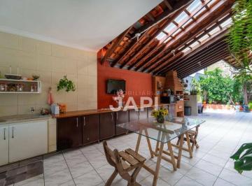45fb920e9690e94aa662ffbd3ae326cbed170e7a · Casa com 3 dormitórios à venda, 239 m² por R$ 1.225.500,00 - Jardim Paulista I - Jundiaí/SP