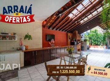 ff2c3faeb46365cbec745dff9ee0bafc6292b546 · Casa com 3 dormitórios à venda, 239 m² por R$ 1.225.500,00 - Jardim Paulista I - Jundiaí/SP