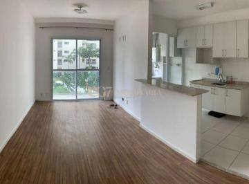 Apartamento · 50m² · 1 Quarto · 1 Vaga · Apartamento em Alphaville Industrial, Barueri/SP de 50m² 1 quartos para locação R$ 4.000,00/mes