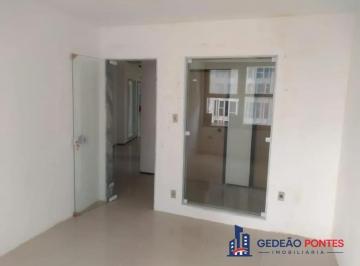 Comercial · 252m² · Sala em São José, Recife/PE de 252m² para locação R$ 6.000,00/mes