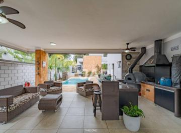 c9a63891ee2d19a795140135ad6c18aaa6546af4 · Casa térrea com 4 suítes à venda, 436m² por R$4.240.000 - Reserva da Serra - Jundiaí