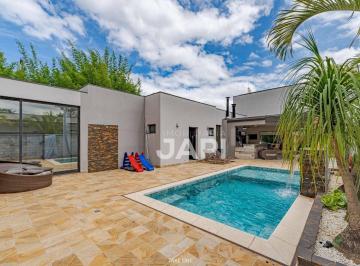5c0ef267f6e7905ae912e3197d3cac1272549ff9 · Casa térrea com 4 suítes à venda, 436m² por R$4.237.000 - Reserva da Serra - Jundiaí
