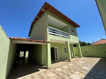 Casa · 300m² · 3 Quartos · 3 Vagas · Casa em Itaipu, Niterói/RJ de 0m² 3 quartos para locação R$ 4.800,00/mes