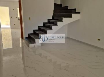 Casa · 131m² · 3 Quartos · 2 Vagas · Casa em Vila Prudente, São Paulo/SP de 131m² 3 quartos à venda por R$ 1.007.000,00
