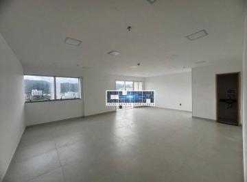 Comercial · 53m² · 1 Vaga · Sala em Vila Matias, Santos/SP de 53m² para locação R$ 3.500,00/mes