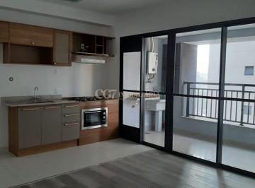 Apartamento · 70m² · 3 Quartos · 2 Vagas · Apartamento em Alphaville Empresarial, Barueri/SP de 70m² 3 quartos à venda por R$ 870.000,00