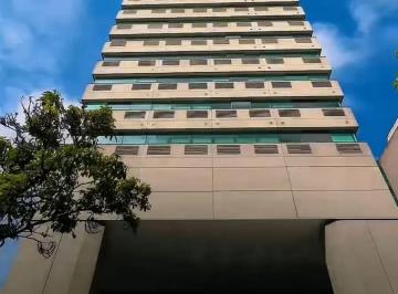 Comercial · 123m² · 3 Vagas · Sala em Jardim Caboré, São Paulo/SP de 123m² à venda por R$ 990.000,00