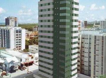 Apartamento · 42m² · 1 Quarto · 1 Vaga · Flat em Boa Viagem, Recife/PE de 42m² 1 quartos para locação R$ 3.500,00/mes