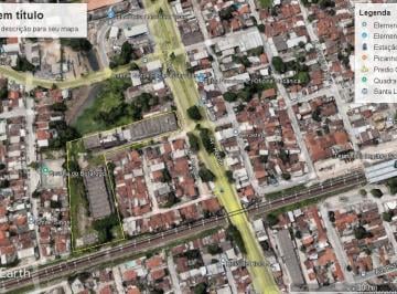 Terreno · 14117m² · Terreno em San Martin, Recife/PE de 14117m² à venda por R$ 12.000.000,00 ou para locação R$ 120.000,