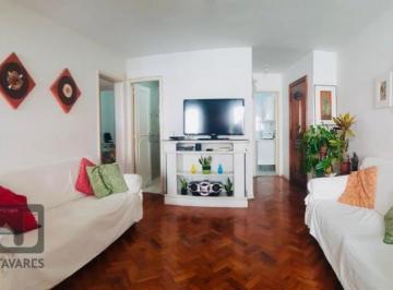 Apartamento · 96m² · 3 Quartos · 1 Vaga · Apartamento em Laranjeiras, Rio de Janeiro/RJ de 96m² 3 quartos à venda por R$ 919.000,00