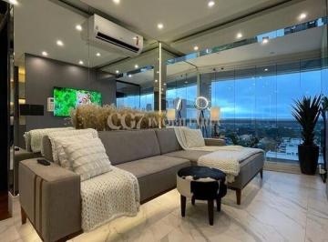Apartamento · 70m² · 2 Quartos · 2 Vagas · Apartamento em Empresarial 18 do Forte, Barueri/SP de 70m² 2 quartos à venda por R$ 1.630.000,00 ou 