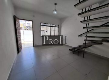 Casa · 109m² · 2 Quartos · 1 Vaga · Sobrado em Osvaldo Cruz, São Caetano do Sul/SP de 109m² 2 quartos para locação R$ 3.100,00/mes