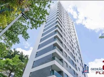 Apartamento · 84m² · 3 Quartos · 2 Vagas · Apartamento em Casa Forte, Recife/PE de 84m² 3 quartos à venda por R$ 874.315,00