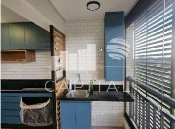Apartamento · 47m² · 1 Quarto · 1 Vaga · Apartamento em Empresarial 18 do Forte, Barueri/SP de 47m² 1 quartos para locação R$ 3.290,00/mes