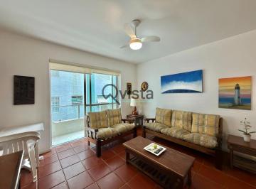 Apartamento · 120m² · 3 Quartos · 2 Vagas · Apartamento em Centro, Guarujá/SP de 120m² 3 quartos para locação R$ 3.700,00/mes