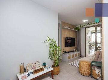 Apartamento · 67m² · 2 Quartos · 1 Vaga · Apartamento em Barra Funda, São Paulo/SP de 67m² 2 quartos à venda por R$ 810.000,00