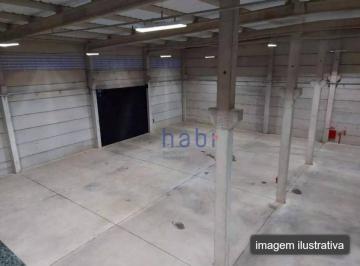 Comercial · 2588m² · 20 Vagas · Galpão em Iporanga, Sorocaba/SP de 2588m² à venda por R$ 15.800.000,00 ou para locação R$ 72.900,00/