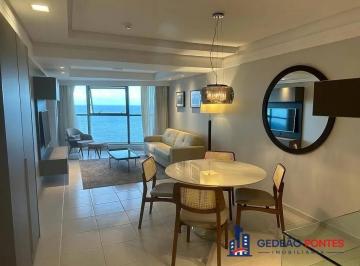 Apartamento · 102m² · 2 Quartos · Apartamento em Pina, Recife/PE de 102m² 2 quartos para locação R$ 12.500,00/mes