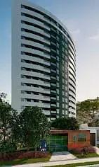 Apartamento · 84m² · 3 Quartos · 2 Vagas · Apartamento em Aflitos, Recife/PE de 84m² 3 quartos à venda por R$ 910.000,00