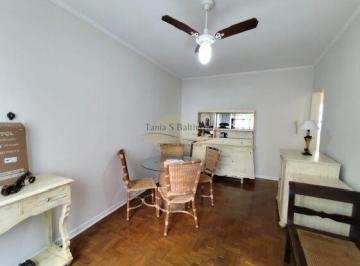 Apartamento · 50m² · 1 Quarto · Apartamento em Gonzaga, Santos/SP de 50m² 1 quartos para locação R$ 3.500,00/mes