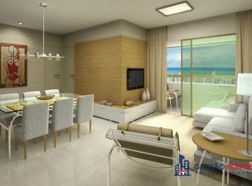 Apartamento · 86m² · 3 Quartos · 2 Vagas · Apartamento em Boa Viagem, Recife/PE de 86m² 3 quartos à venda por R$ 788.385,00