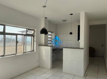 Apartamento · 90m² · 2 Quartos · 1 Vaga · Cobertura em Rudge Ramos, São Bernardo do Campo/SP de 90m² 2 quartos para locação R$ 2.000,00/mes