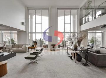 Apartamento · 650m² · 4 Quartos · 6 Vagas · APARTAMENTO À VENDA - MAISON SOPHIE - BAIRRO JARDIM AMÉRICA