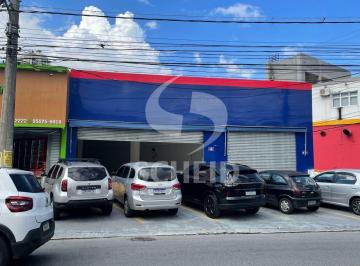 Comercial · 195m² · 3 Vagas · loja para alugar na Avenida Cupece - Jardim Prudência