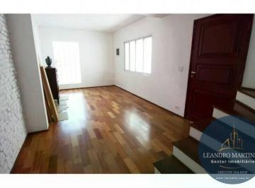 Casa · 145m² · 2 Quartos · 2 Vagas · Casa em Santo Amaro, São Paulo/SP de 145m² 2 quartos à venda por R$ 980.000,00