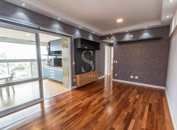 Apartamento · 75m² · 2 Quartos · 2 Vagas · Apartamento em Jardim da Glória, São Paulo/SP de 75m² 2 quartos à venda por R$ 990.000,00