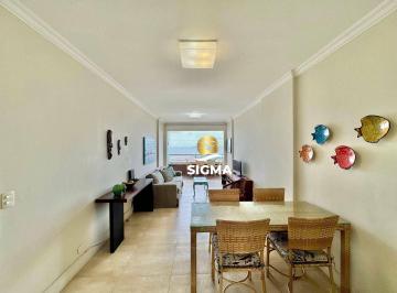 Apartamento · 100m² · 2 Quartos · 1 Vaga · Apartamento em Centro, Guarujá/SP de 100m² 2 quartos à venda por R$ 950.000,00