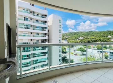 Apartamento · 77m² · 2 Quartos · 2 Vagas · Apartamento em Itacorubi, Florianópolis/SC de 77m² 2 quartos à venda por R$ 890.000,00