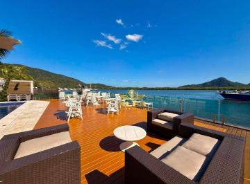 Casa · 85m² · 2 Quartos · 2 Vagas · Casa em Balneario Praia do Perequê, Guarujá/SP de 85m² 2 quartos à venda por R$ 950.000,00