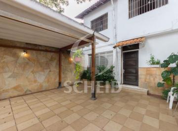 Casa · 116m² · 4 Quartos · 2 Vagas · Casa para venda em Planalto Paulista com 4 quartos , 116m²