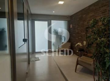 Casa · 400m² · 4 Quartos · 4 Vagas · Casa Jardim Nebraska Brooklin Novo - 4 vagas com jardim e Rooftop com piscina