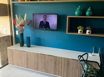 Apartamento · 49m² · 2 Quartos · Flat em , Ipojuca/PE de 49m² 2 quartos à venda por R$ 850.000,00