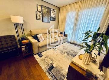 Apartamento · 94m² · 3 Quartos · 2 Vagas · Apartamento em Centro, São Bernardo do Campo/SP de 94m² 3 quartos à venda por R$ 1.010.000,00