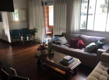 Apartamento · 130m² · 3 Quartos · 2 Vagas · Apartamento em Chame-Chame, Salvador/BA de 130m² 3 quartos à venda por R$ 780.000,00