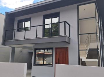 Casa · 130m² · 3 Quartos · 2 Vagas · Casa em Potecas, São José/SC de 130m² 3 quartos à venda por R$ 850.000,00
