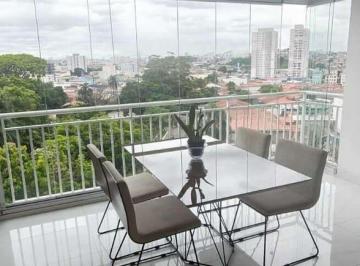 Apartamento · 88m² · 3 Quartos · 1 Vaga · Apartamento em Vila Galvão, Guarulhos/SP de 88m² 3 quartos à venda por R$ 960.000,00