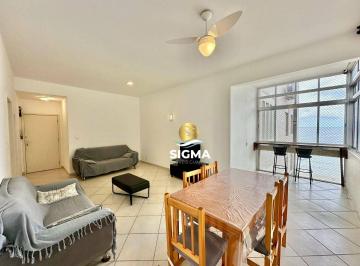 Apartamento · 120m² · 3 Quartos · 1 Vaga · Apartamento em Centro, Guarujá/SP de 120m² 3 quartos à venda por R$ 1.000.000,00