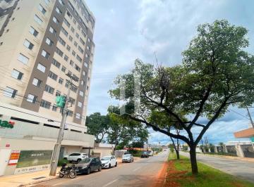 Apartamento · 51m² · 2 Quartos · 1 Vaga · Apartamento novo 51 m² com 2 quartos e lazer completo próximo ao Buriti Shopping