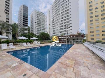 Apartamento · 115m² · 3 Quartos · 3 Vagas · Apartamento em Centro, Guarujá/SP de 115m² 3 quartos à venda por R$ 800.000,00