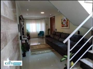 Casa · 247m² · 3 Quartos · 4 Vagas · Sobrado em Vila Laís, São Paulo/SP de 247m² 3 quartos à venda por R$ 1.011.800,00