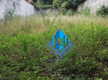Terreno · 400m² · Terreno em Baeta Neves, São Bernardo do Campo/SP de 0m² à venda por R$ 1.000.000,00